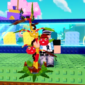 GOLD & RUBY TOMATRIO