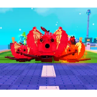 3X MUTATED KING LIMONE 