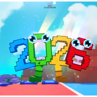 HUGE 2026 | 187K/s |