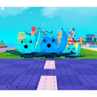 3X MUTATED KING LIMONE 