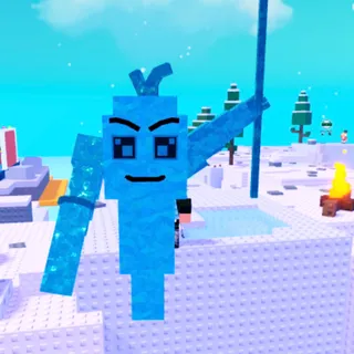 BIG DIAMOND MR CARROT