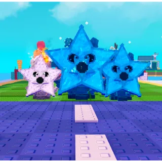 3X MUTATED STAR FRUIT