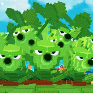 3X HUGE BRUSSEL SPORUT