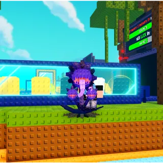 CORRUPTED BLOHAZELLNO 