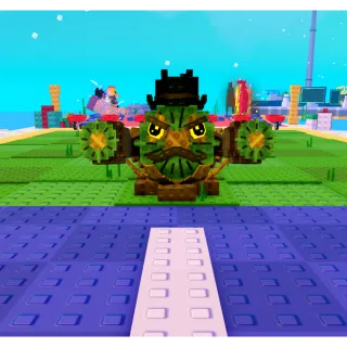 GOLD KIWI CANNONEER | 2.3KG |