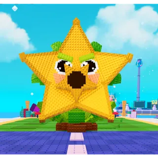 HUGE STARFRUIT | 6.6KG | LVL 1 |