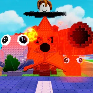 3X BIG MUTATED PLANTS