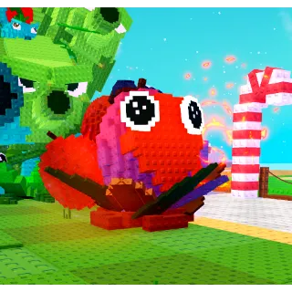 BIG CORRUPTED + SCORCHED MANGO | 5KG | LVL 10 |