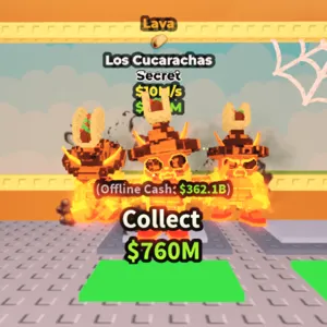 LAVA LOS CUCARACHAS