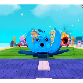 DIMAOND KING LIMONE | 3.9KG |