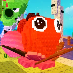 SCORCHED + WRAPPED MANGO | 4KG | LVL 1 |