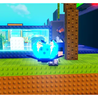 ELECTRIFIED KING LIMONE 