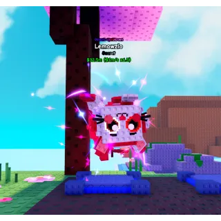 GALACTIC + UPSIDEDOWN LEMOWZIO | 1M/s |