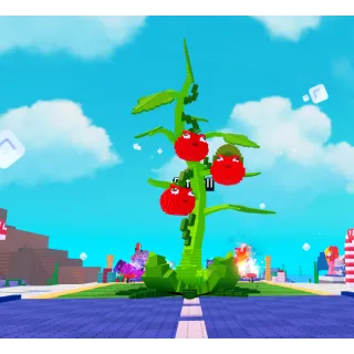 TITAN TOMATRIO | 15KG | LVL 1 |