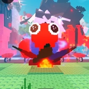 BIG ELECTRIFIED & SCORCH