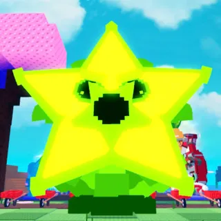TITANIC NEON STAR FRUIT