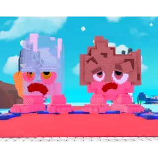 TITANIC WRAPPED MILKIOTTA AND COOKIOTTO | 368K/s |