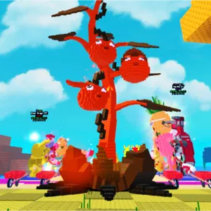 TITANIC SCORCHED TOMATRI