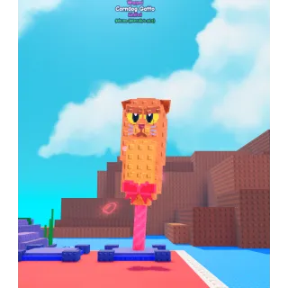 WRAPPED CORNDOG GATTO | 697K/s |