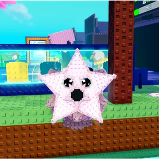 FOGGY STARFRUIT | 3KG | LVL 1 |