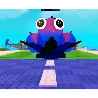 HUGE ELECTRIFIED MANGO | 7.2KG | LVL 10 |