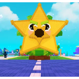 TITANIC STARFRUIT | 11.3KG | LVL 1 |