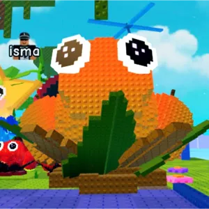 HUGE GOLD MANGO | 8.2KG | LVL 1 |