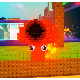 SCORCHED SHROOMBINO | 4.6KG |