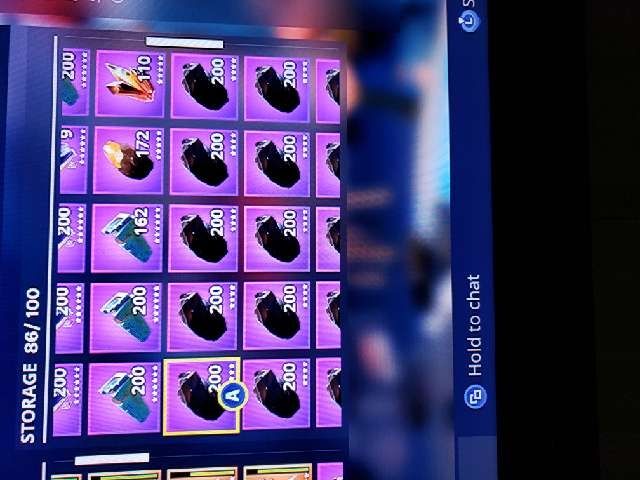 Bundle | Fortnite Stw Items - Game Items - Gameflip