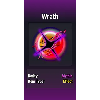 Wrath Basketball Legends