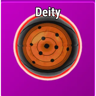 Deity Basketball Legends
