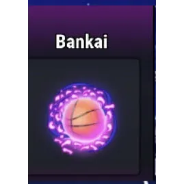 Bankai Basketball Legends