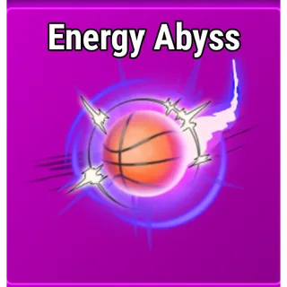 Energy Abyss Basketball Legends