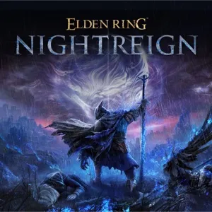 Elden Ring Nightreign
