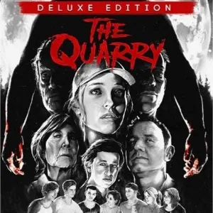The quarry deluxe edition pc