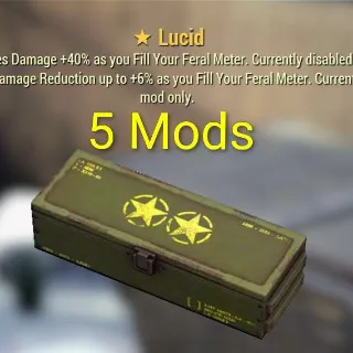 Ranged Ghoul Armor Starter Meta Build