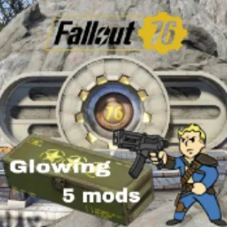 Glowing Mods