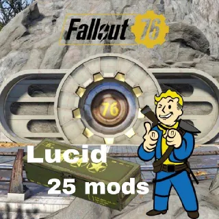 Lucid Mods