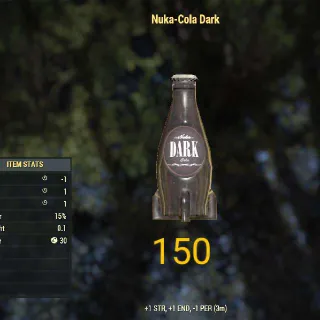 Nuka-Dark 150