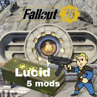 Lucid Mod