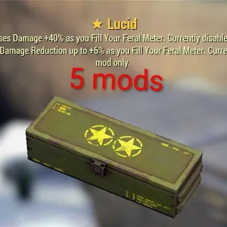 Lucid Mods