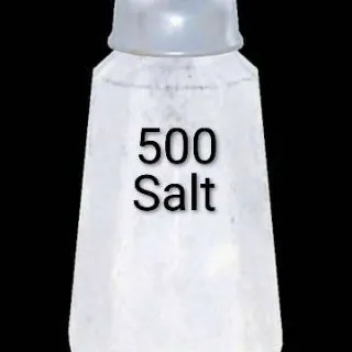 Salt