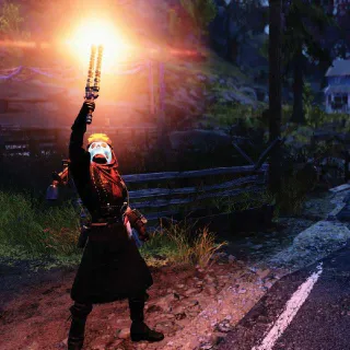 En06 Raid Armor Starter Mod Bundle