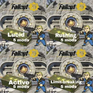 Ghoul Ranged Armor Meta