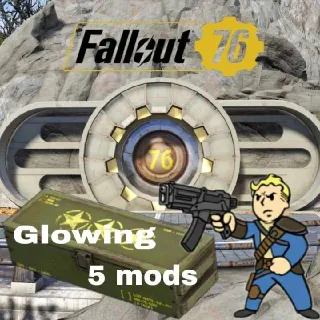 Glowing Mod