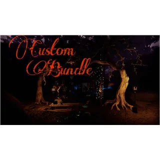 Custom Bundle