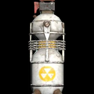 1k Nuka Grenades