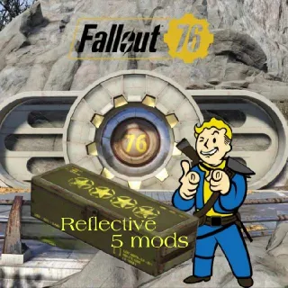 Reflective Mods