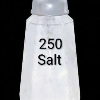 250 Salt