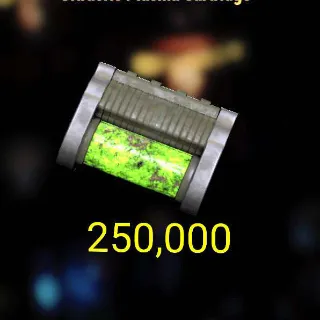 250k Ultracite Plasma Cartridges